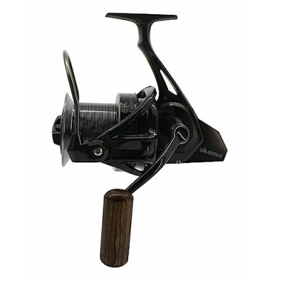 Image of Okuma 8K Big Pit Fishing reel