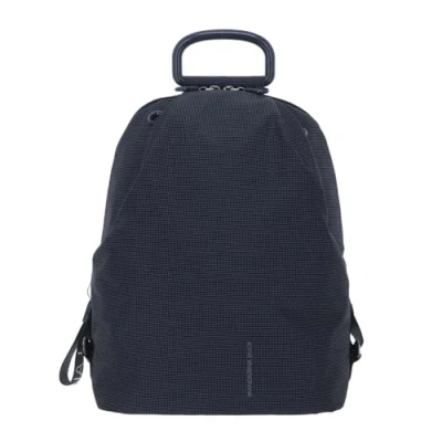 Image of Mandarina Duck Women&#039;s MD20 Backpack, Scarab, One Size