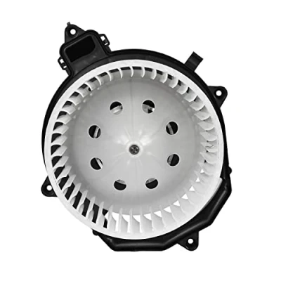 Image of NSGMXT Heater Blower Fan Motor Compatible with Berlingo C4 Grand Picasso I Partner 6441.CG 6441CG