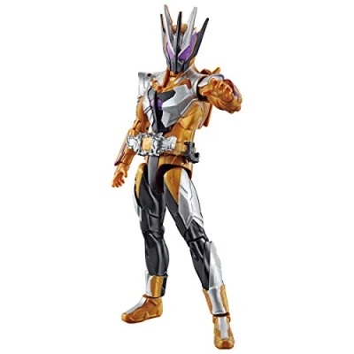 Image of Bandai RKF Kamen Rider Souther &quot;Kamen Zero One&quot;