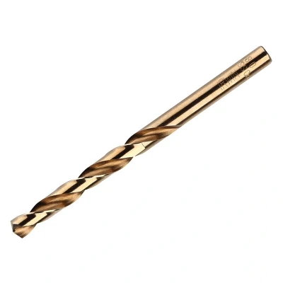 Image of Irwin HSS Cobalt Drill Bits (10) 5.5mm OL93mm WL57mm IRW10502529