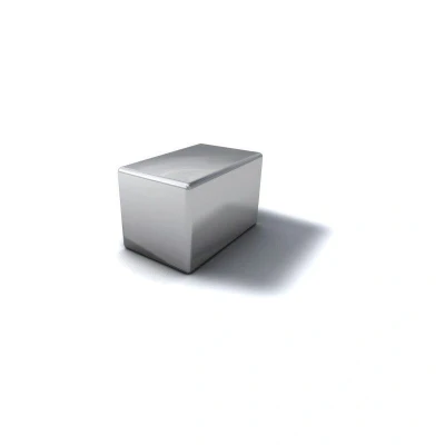 Image of Indexa 12mm x 1.5m Stainless Steel Square Bar 1.4307/304L 1 Piece