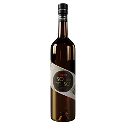 Image of Ron Colón Salvadoreño Rumrye 70cl, 49.5% ABV, Dark Aged Rum Blend &amp; Rye Whiskey (50/50)