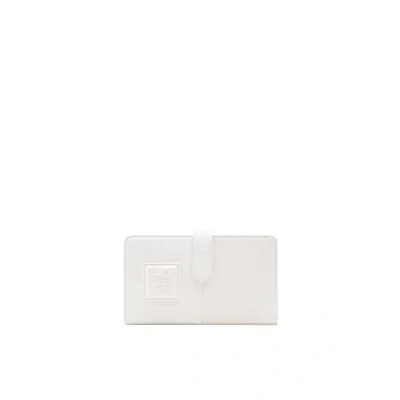 Image of Desigual Women Mone_Damas_PIA Medium 1001 RAW, White, 0