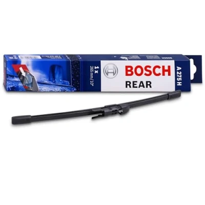 Image of 2058200545, A2058200545 Wiper blade BOSCH Aerotwin Rear 3 397 013 741 265mm Beam MERCEDES BENZ: C Class T modell, GLA, INFINITI: Q30, BMW: 1 Hatchback