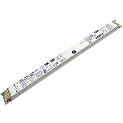 Image of Osram QTi DALI 2x21/39 DIM Special Lighting