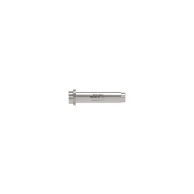 Image of R ROTOR BIKE COMPONENTS ALDHU 24MM ROAD AXLE