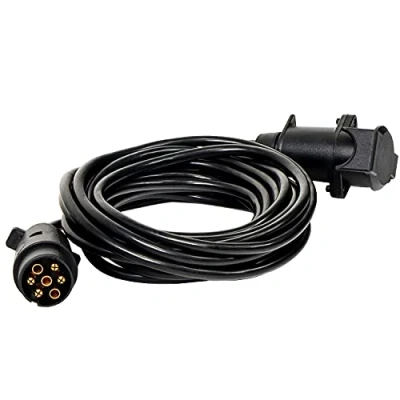 Image of Streetwize 6 Metre Trailer Board Extension Cable