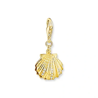 Image of Thomas Sabo Sea Charm Pendants Collection