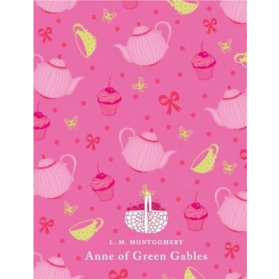 Image of Anne of Green Gables (Puffin Classics)