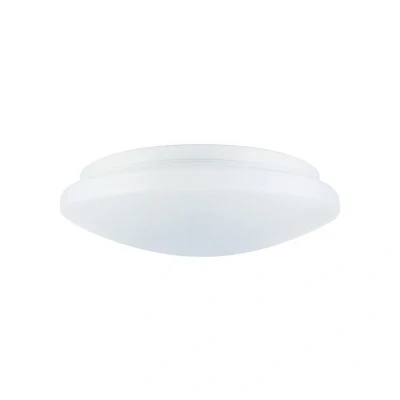 Image of Value+ 4000K LED Bulkhead Light 12W Integral