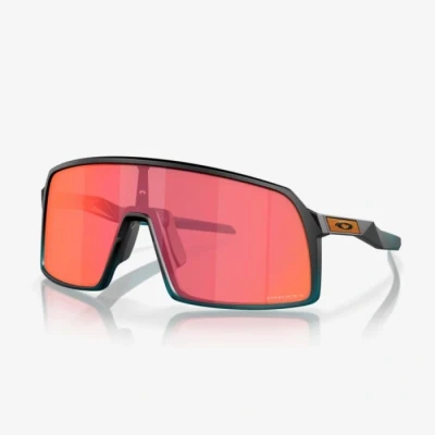 Image of Oakley Sutro Unisex Sports glasses, Size: One Size, Blue grey