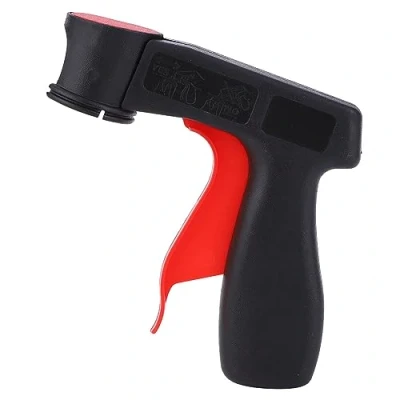 Image of Can Tool Aerosol Spray, Grip Trigger Spray Paint Can, Comfort