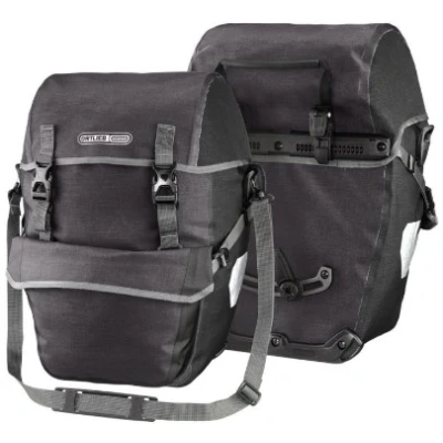 Image of Ortlieb Bike Packer Plus Pannier Bags
