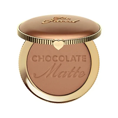 Image of Too Faced Soleil Bronzer Chocolate 8g