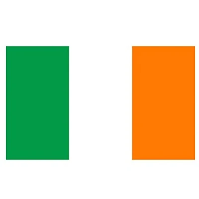 Image of Ireland Small Flag 3ft x 2ft