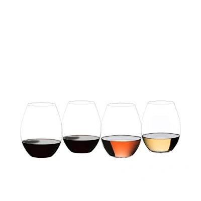 Image of Riedel Wine Friendly 004 Set of 4 Tumbler Glasses