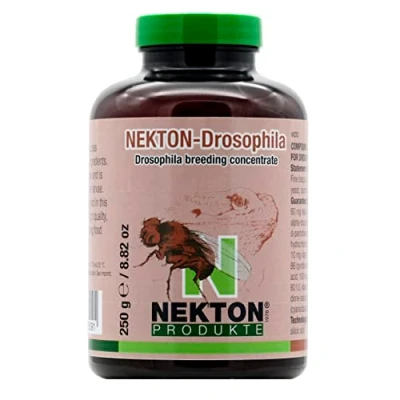 Image of NEKTON Fruit Fly Concentrate, Pack of 1 (1 x 250 g), S, 2650250