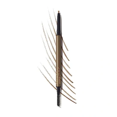 Image of ColorStay Micro Brow Pencil, Soft Brown