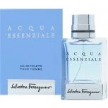 Image of Salvatore Ferragamo Acqua Essenziale Eau de Toilette 30ml Spray