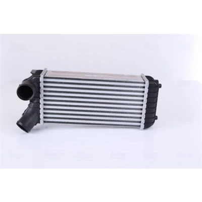 Image of 1692747, 1697476, 1747987, 1755305, 8V619L440CB Intercooler NISSENS 96491 without EGR valve FORD: Grand C Max