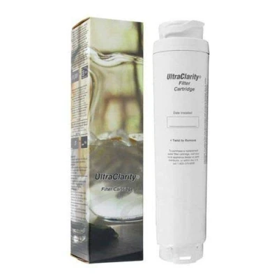 Image of Neff UltraClarity 740560 957657 987249 Fridge Water Filter