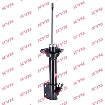 Image of 20360FE420, 20360FE441, 20360FE620, 20360FE640, 20361FE220 Shock absorber KYB Excel G 334358 SUBARU: Impreza II Saloon