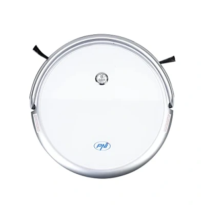 Image of PNI Robot vacuum Cleaner smart SafeHome PTV35 WiFi, 30W, dedicated Tuya application, integration in scenarios and automation with other compatible products