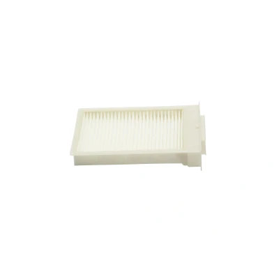 Image of 6447TT Pollen Filter BOSCH 1 987 432 189 Particulate 224,2mm 163mm 43,8mm CITROËN: C1 I, PEUGEOT: 107 Hatchback, TOYOTA: Aygo