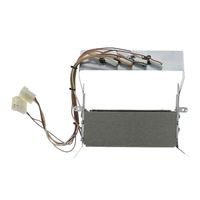 Image of Masterpart Dryer Heater With NTC Thermostats To Fit Hotpoint Tumble Dryers