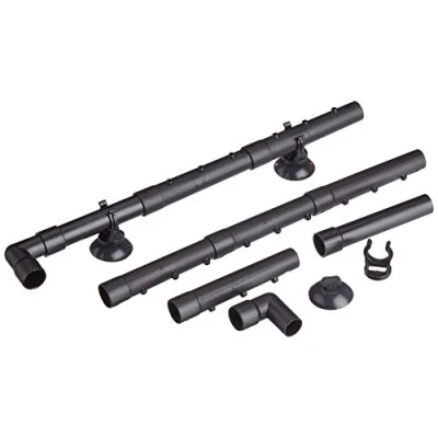 Image of Aquael 5905546000260 Nozzle Jet Tube Small for Circulator 500, 650, Pat Mini