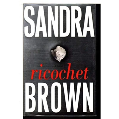 Image of Ricochet: A Novel