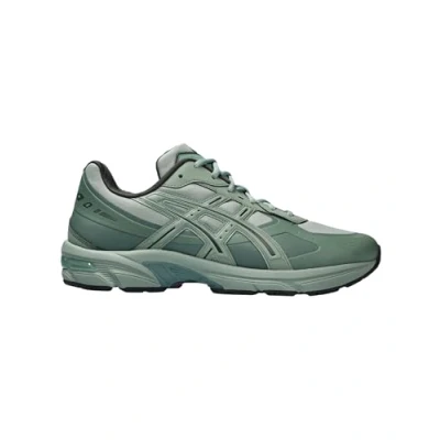Image of Asics Sportstyle GEL1130 Unisex Trainers, Size: 5, Slate grey/graphite grey Textile/synthetics