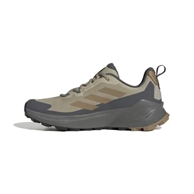 Image of adidas Men&#039;s Terrex Trailmaker 2 Hiking Shoes, Savanna/Cardboard/Grey Six, 6 UK