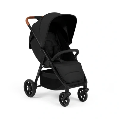 Image of Ickle Bubba Stomp Stride Stroller (Midnight)