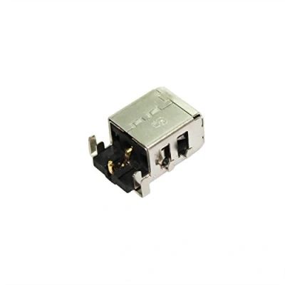 Image of Gintai DC In Power Jack Dock Port Socket Charging Cable Replacement for Asus FX502 FX502V GL502 GL502V GL702 GL702V FX60 FX60V X705 X705F X705M X705N X705U N580 N580GD N580VD
