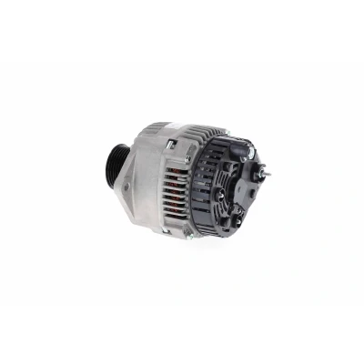Image of R1030105 Generator HELLA 8EL 011 710 341 14V 110A 55mm RENAULT: MASTER 2 Pritsche/Fahrgestell