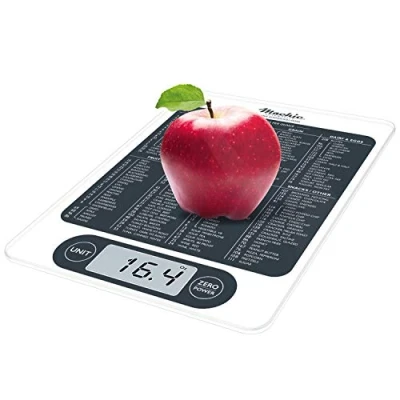 Image of NUTRA TRACK Mackie Scientific C19 Digital Precision Food Scale