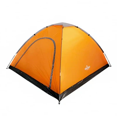 Image of Milestone 4 Man Dome Tent