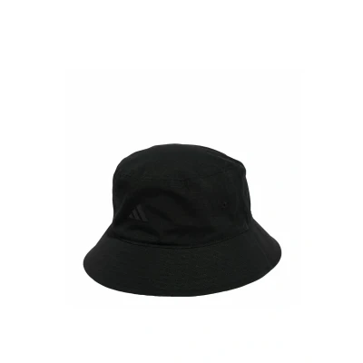 Image of adidas Performance Sportswear Bucket Hat, Size: XS/S, Black