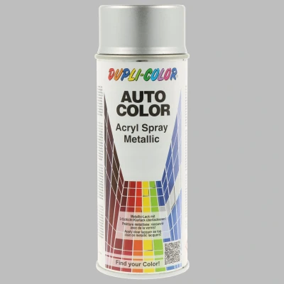 Image of HYUNDAIMTS, HYUNDAIN3S, HYUNDAISD, HYUNDAIX2, MTS Vehicle combination paint DUPLI COLOR 539626