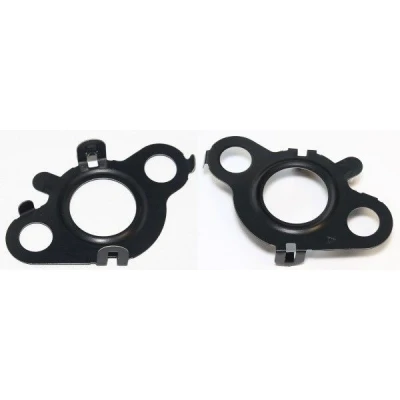 Image of 6071420580, A6071420580 Gaskets ELRING 135.680 MERCEDES BENZ: A Class, GLA