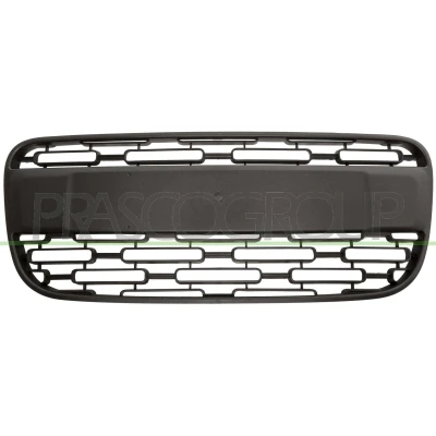 Image of 735547574 Bumper Grill PRASCO Premium FT1242120 Centre