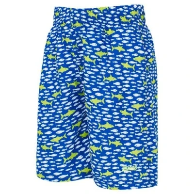 Image of Zoggs Children&#039;s swimming shorts Printed 15