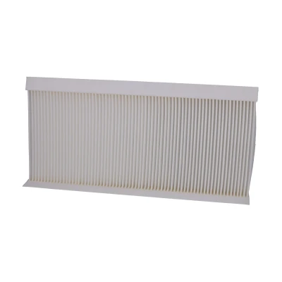 Image of 1004051 Pollen Filter FEBI BILSTEIN 09408 350mm 157mm 25mm FORD: Puma Hatchback, FIESTA 4, KA Hatchback