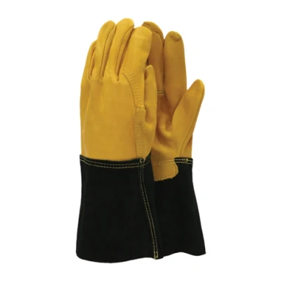 Image of Town &amp; Country Premium Leather Gauntlet Large