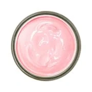 Image of Famaco 50ml Pink Rose Dragee Leather Deluxe Boot and Shoe Cream Polish With Polishing Duster Long Lasting Shine Protector Kit for Boots Shoes