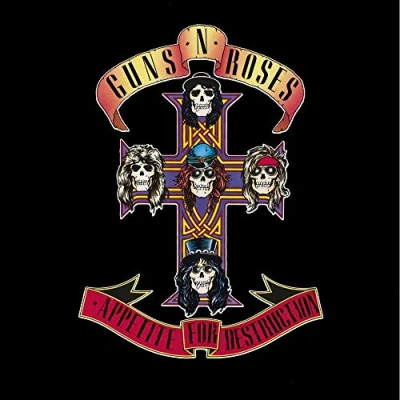 Image of Appetite For Destruction