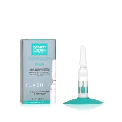 Image of THE ORIGINALS FLASH ampoules 2 ml