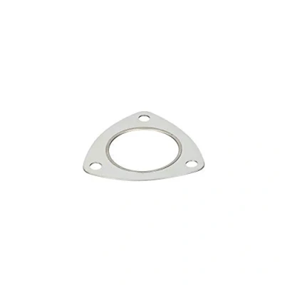 Image of 68228968AA, 68282995AA Gasket, exhaust Pipe ELRING 907.430 at turbocharger ALFA ROMEO: Giulietta Hatchback, FIAT: 500L